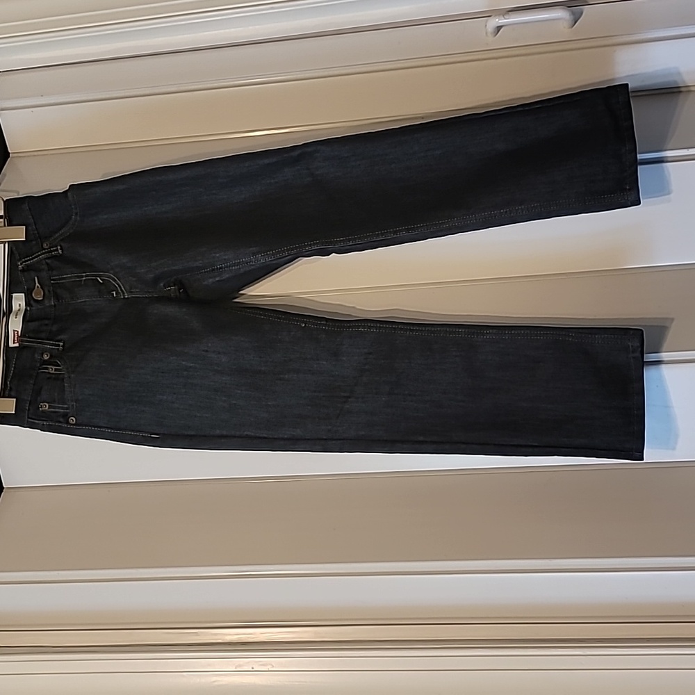 Levi's 511 Slim Cut Size 12 Reg